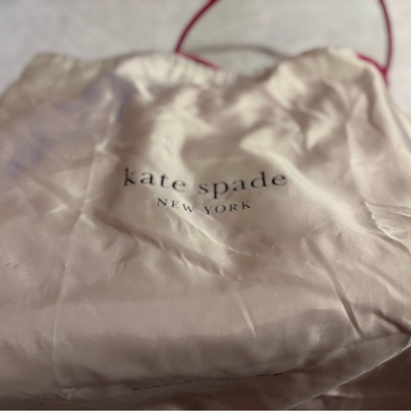 kate spade Fuchsia Tote Bag - Picture 5 of 5